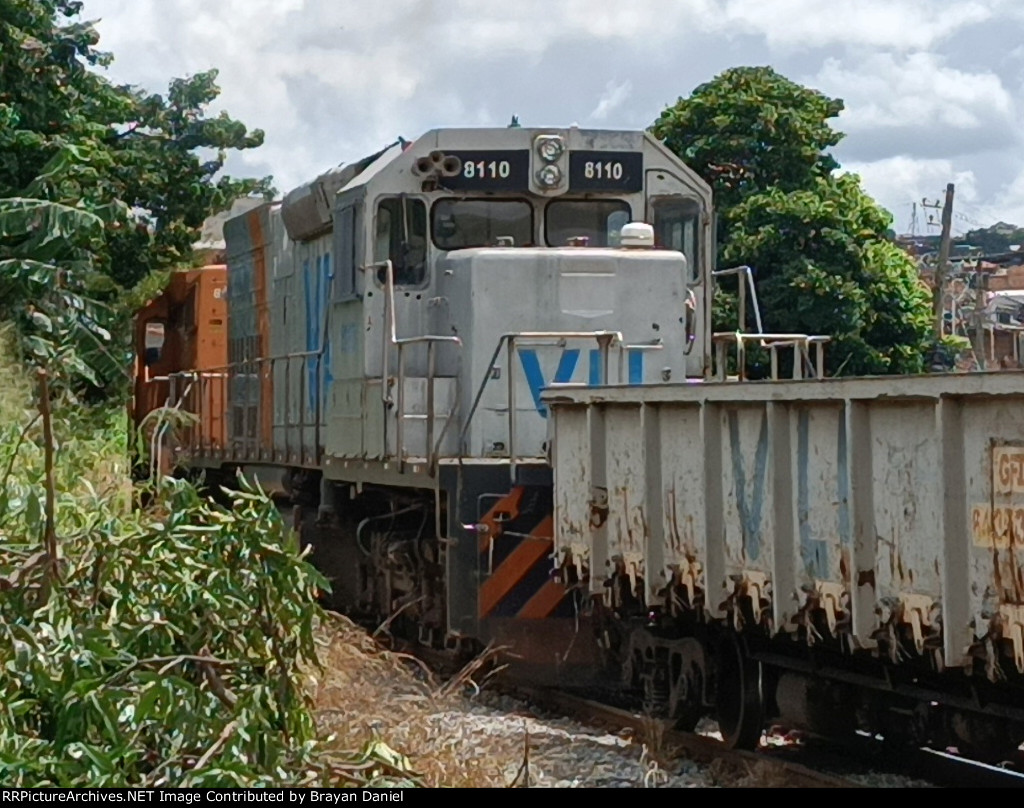 VLI 8110